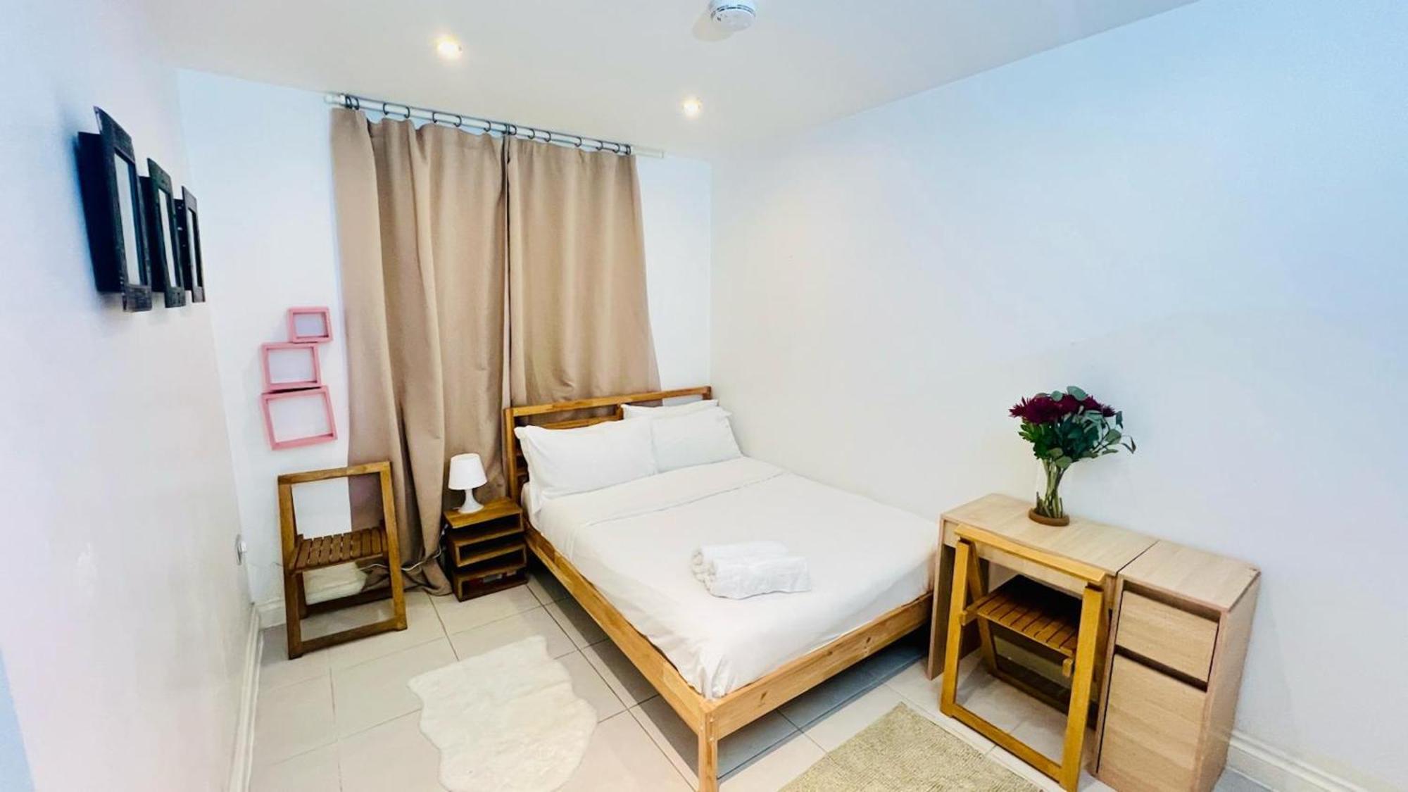 City View Sunset Luxurious Apartment In London Zone-1 Including One Family Twin Room With Its Own Stunning Private Terrace Екстериор снимка
