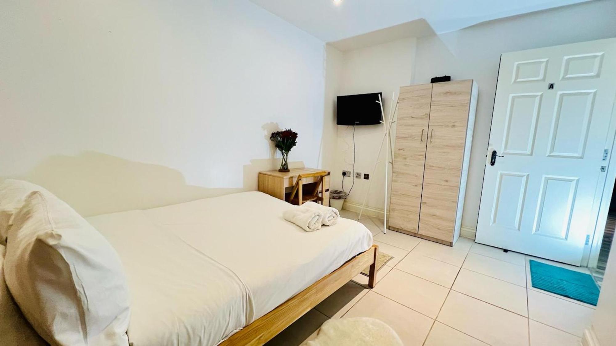 City View Sunset Luxurious Apartment In London Zone-1 Including One Family Twin Room With Its Own Stunning Private Terrace Екстериор снимка