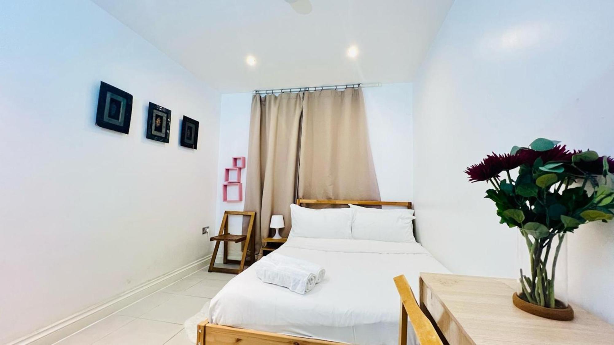 City View Sunset Luxurious Apartment In London Zone-1 Including One Family Twin Room With Its Own Stunning Private Terrace Екстериор снимка
