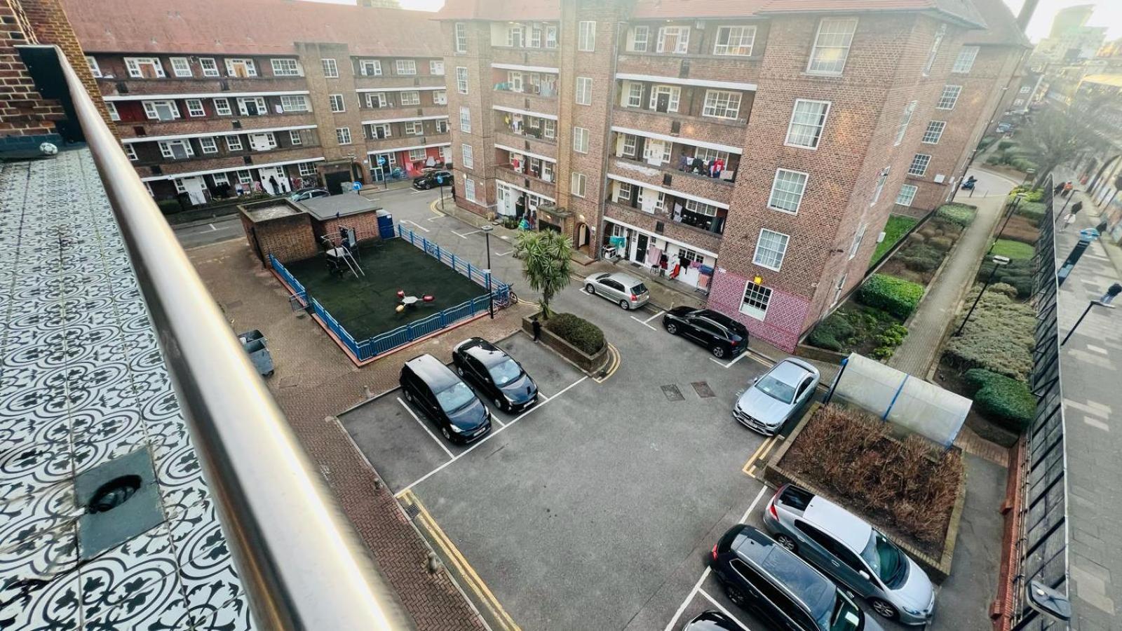 City View Sunset Luxurious Apartment In London Zone-1 Including One Family Twin Room With Its Own Stunning Private Terrace Екстериор снимка